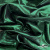 Трикотажное полотно голограмма, шир.140 см, #602 -чёрный/зелёный - купить в Перми. Цена 385.88 руб.