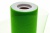 Фатин в шпульках 16-146, 10 гр/м2, шир. 15 см (в нам. 25+/-1 м), цвет зелёный - купить в Перми. Цена: 100.69 руб.