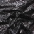 Сетка с пайетками №19, 188 гр/м2, шир.140см, цвет чёрный - купить в Перми. Цена 454.12 руб.