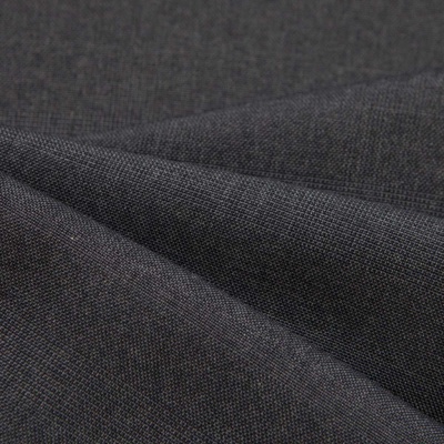 Ткань костюмная 25087 2040, 185 гр/м2, шир.150см, цвет серый - купить в Перми. Цена 341.52 руб.