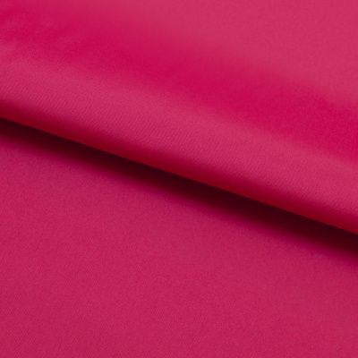 Курточная ткань Дюэл (дюспо) 18-2143, PU/WR/Milky, 80 гр/м2, шир.150см, цвет фуксия - купить в Перми. Цена 141.80 руб.