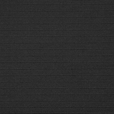 Ткань смесовая рип-стоп, WR, 205 гр/м2, шир.150см, цвет чёрный (клетка 5*5) - купить в Перми. Цена 200.69 руб.