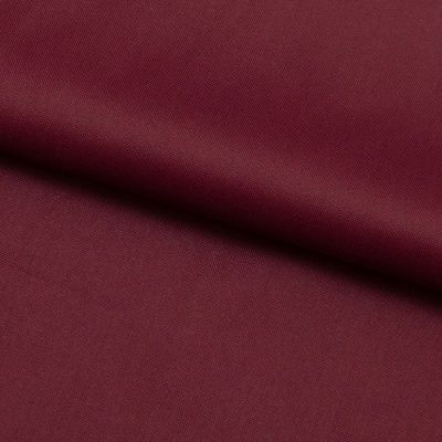 Текстильный материал Поли понж (Дюспо) бордовый, WR PU 65г/м2, 19-2024, шир. 150 см - купить в Перми. Цена 82.93 руб.