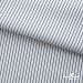 Ткань сорочечная Ронда, 115 г/м2, 58% пэ,42% хл, шир.150 см, цв.5-чёрная, (арт.114)