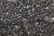 Сетка с пайетками №5, 188 гр/м2, шир.130см, цвет чёрный - купить в Перми. Цена 371 руб.