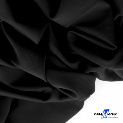 Бифлекс "ОмТекс", 200 гр/м2, шир. 150 см, цвет чёрный матовый, (3,23 м/кг) - купить в Перми. Цена 1 487.87 руб.