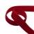 Лента бархатная нейлон, шир.12 мм, (упак. 45,7м), цв.45-красный - купить в Перми. Цена: 396 руб.