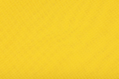 Желтый шифон 75D 100% п/эфир 19/yellow, 57г/м2, ш.150см. - купить в Перми. Цена 128.15 руб.