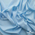Ткань сорочечная Илер 100%полиэстр, 120 г/м2 ш.150 см, цв.голубой - купить в Перми. Цена 290.24 руб.