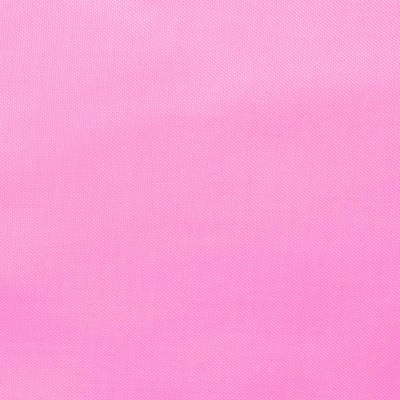 Ткань подкладочная Таффета 15-2215, антист., 53 гр/м2, шир.150см, цвет розовый - купить в Перми. Цена 62.37 руб.
