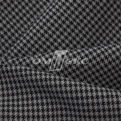 Ткань костюмная "Николь", 98%P 2%S, 232 г/м2 ш.150 см, цв-серый - купить в Перми. Цена 433.20 руб.