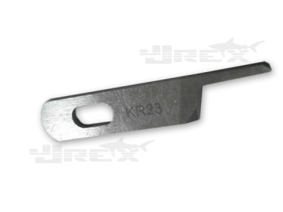 Нож верхний для оверлока KR-23 - купить в Перми. Цена 182.94 руб.