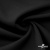 Ткань костюмная "Эльза" 80% P, 16% R, 4% S, 160 г/м2, шир.150 см, цв-черный #1 - купить в Перми. Цена 332.71 руб.