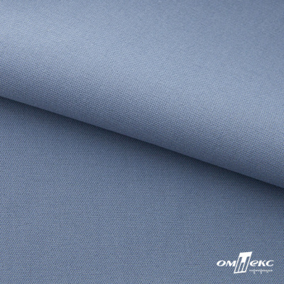 Ткань костюмная 80% P, 16% R, 4% S, 220 г/м2, шир.150 см, цв-серо-голубой #8 - купить в Перми. Цена 459.38 руб.