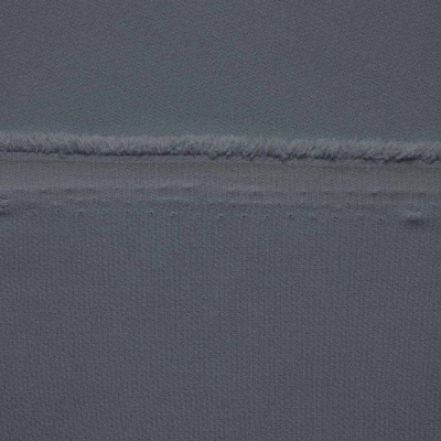 Костюмная ткань "Элис" 18-3921, 200 гр/м2, шир.150см, цвет голубика - купить в Перми. Цена 303.10 руб.