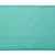Лента капроновая "Гофре", шир. 110 мм/уп. 50 м, цвет изумруд - купить в Перми. Цена: 26.93 руб.