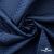 Ткань подкладочная Жаккард PV2416932,  93г/м2, ш.145 см,Т.синий (19-3921/черный) - купить в Перми. Цена 241.46 руб.