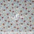 Плательная ткань "Фламенко" 7.1, 80 гр/м2, шир.150 см, принт растительный - купить в Перми. Цена 239.03 руб.