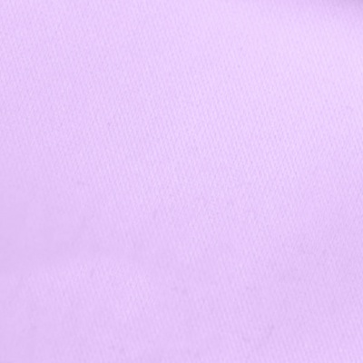 Ткань подкладочная Таффета 14-3911, антист., 54 гр/м2, шир.150см, цвет св.фиолетовый - купить в Перми. Цена 65.53 руб.