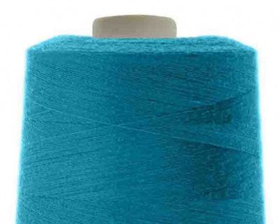 Швейные нитки (армированные) 28S/2, нам. 2 500 м, цвет 340 - купить в Перми. Цена: 148.95 руб.