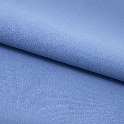 Костюмная ткань "Элис" 17-4139, 200 гр/м2, шир.150см, цвет голубой - купить в Перми. Цена 303.10 руб.