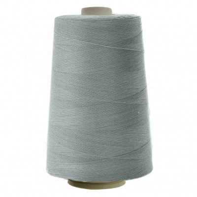 Швейные нитки (армированные) 28S/2, нам. 2 500 м, цвет 234 - купить в Перми. Цена: 148.95 руб.