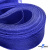 Регилиновая лента, шир.20мм, (уп.22+/-0,5м), цв. 19- синий - купить в Перми. Цена: 156.80 руб.