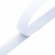 Липучка с покрытием ПВХ, шир. 25 мм (упак. 25 м), цвет белый - купить в Перми. Цена: 14.93 руб.