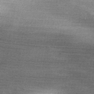 Ткань подкладочная "EURO222" 17-1501, 54 гр/м2, шир.150см, цвет св.серый - купить в Перми. Цена 73.32 руб.