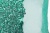 Сетка с пайетками №10, 188 гр/м2, шир.130см, цвет зелёный - купить в Перми. Цена 504.97 руб.