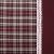 Ткань костюмная клетка 25577 2016, 230 гр/м2, шир.150см, цвет бордовый/сер/ч/бел - купить в Перми. Цена 539.74 руб.