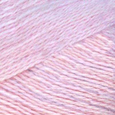 Пряжа "Воздушная", 25% меринос, 25%шерсть, 50% акрил, 100гр, 370м, цв.055-св.розовый - купить в Перми. Цена: 168.94 руб.