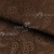 Ткань подкладочная жаккард Р14098, 19-1217/коричневый, 85 г/м2, шир. 150 см, 230T - купить в Перми. Цена 166.45 руб.