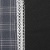 Ткань костюмная 22476 2004, 181 гр/м2, шир.150см, цвет т.серый - купить в Перми. Цена 350.98 руб.