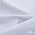 Ткань сорочечная Ронда, 115 г/м2, 58% пэ,42% хл, шир.150 см, цв.4-синяя, (арт.114) - купить в Перми. Цена 306.69 руб.