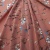 Плательная ткань "Фламенко" 2.1, 80 гр/м2, шир.150 см, принт растительный - купить в Перми. Цена 311.05 руб.