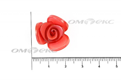 Украшение "Розы малые №1" 20мм - купить в Перми. Цена: 32.49 руб.