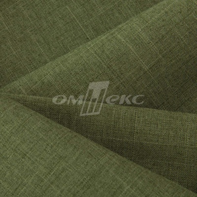 Ткань костюмная габардин Меланж,  цвет хаки/6244В, 172 г/м2, шир. 150 - купить в Перми. Цена 296.19 руб.