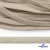 Шнур плетеный d-8 мм плоский, 70% хлопок 30% полиэстер, уп.85+/-1 м, цв.1017-лён - купить в Перми. Цена: 735 руб.