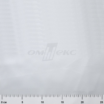 Ткань подкладочная Добби 230Т P1215791 1#BLANCO/белый 100% полиэстер,68 г/м2, шир150 см - купить в Перми. Цена 123.73 руб.
