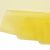 Фатин жесткий 16-68, 22 гр/м2, шир.180см, цвет жёлтый - купить в Перми. Цена 90.20 руб.