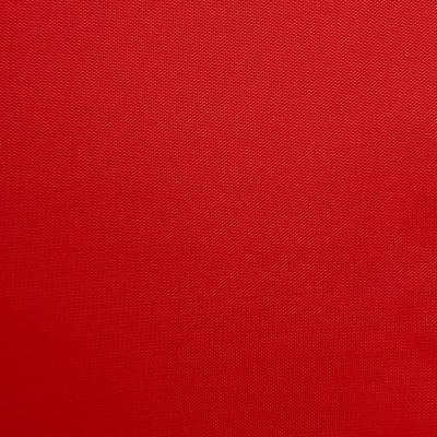 Оксфорд (Oxford) 420D, PU1000/WR, 130 гр/м2, шир.150см, цвет красный - купить в Перми. Цена 152.32 руб.