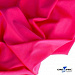 Бифлекс "ОмТекс", 200г/м2, 150см, цв.-розовый неон, (3,23 м/кг), блестящий