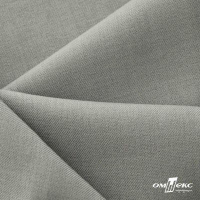 Ткань костюмная Зара, 92%P 8%S, Light gray/Cв.серый, 200 г/м2, шир.150 см - купить в Перми. Цена 325.28 руб.