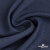 Ткань костюмная "Фиона", 98%P 2%S, 207 г/м2 ш.150 см, цв-джинс - купить в Перми. Цена 342.96 руб.