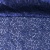 Сетка с пайетками №13, 188 гр/м2, шир.140см, цвет синий - купить в Перми. Цена 433.60 руб.