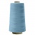 Швейные нитки (армированные) 28S/2, нам. 2 500 м, цвет 321 - купить в Перми. Цена: 148.95 руб.