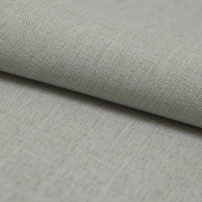 Ткань костюмная габардин "Меланж" 6135B, 172 гр/м2, шир.150см, цвет серый лён - купить в Перми. Цена 299.21 руб.