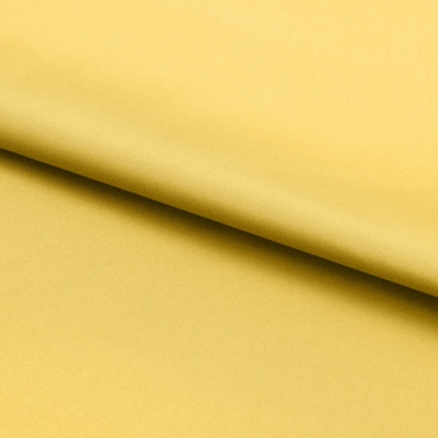 Курточная ткань Дюэл (дюспо) 13-0840, PU/WR/Milky, 80 гр/м2, шир.150см, цвет солнечный - купить в Перми. Цена 141.80 руб.