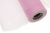 Фатин в шпульках 16-14, 10 гр/м2, шир. 15 см (в нам. 25+/-1 м), цвет розовый - купить в Перми. Цена: 100.69 руб.